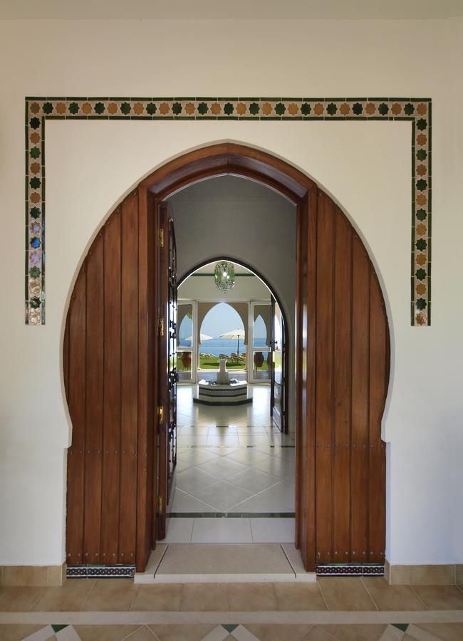 לאגוּ‏ש Villa Esmeralda מראה חיצוני תמונה